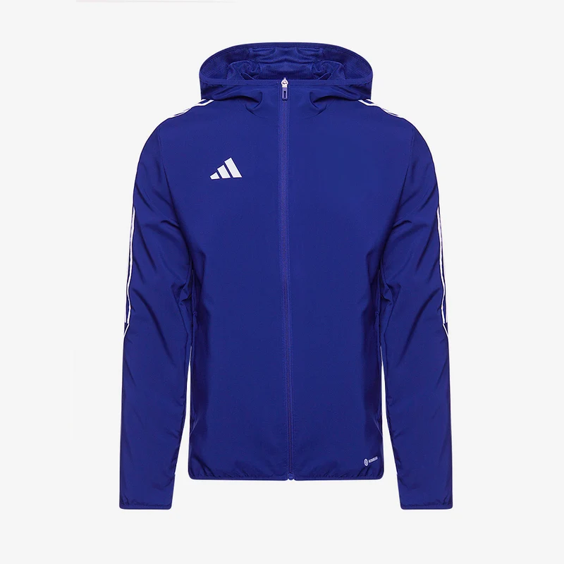 adidas Tiro 23 Kinder League Windbreaker Jacke