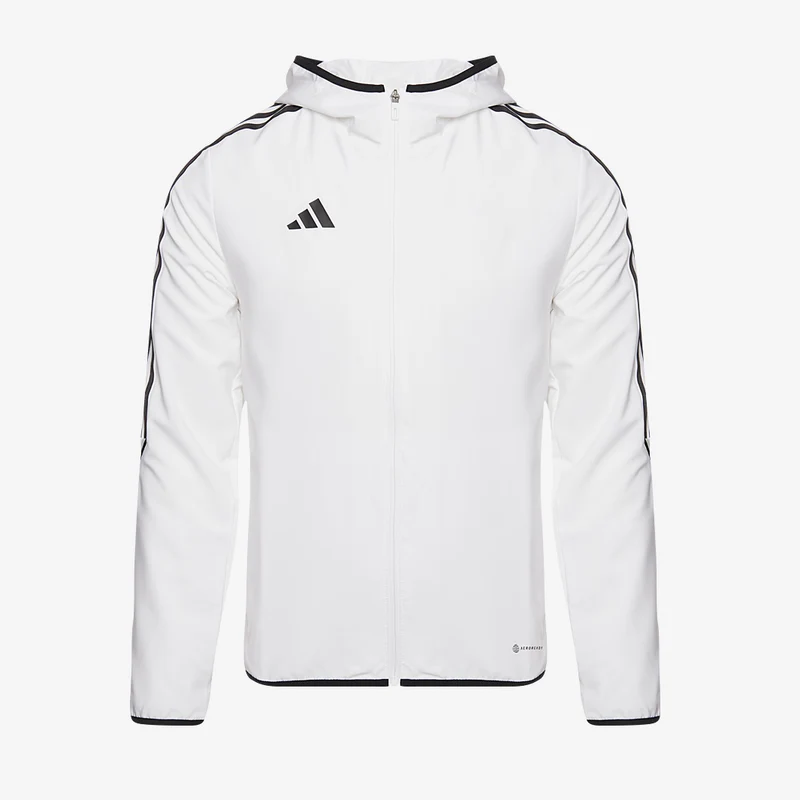 adidas Tiro 23 Kinder League Windbreaker Jacke
