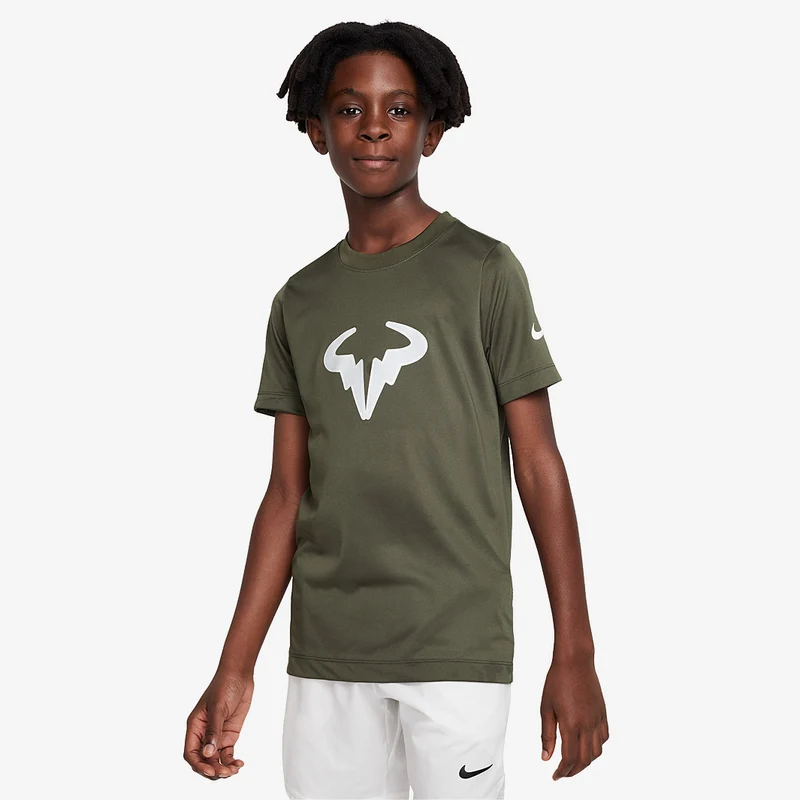 Nike Sportswear Ältere Kinder Dri-FIT Rafa T-Shirt(8-15 Jahre)