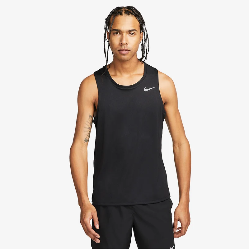 Nike Dri-FIT Miler Singlet