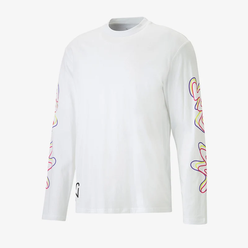 Puma Neymar Creativity Shirt