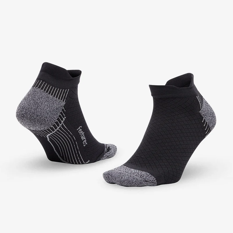 Feetures PF Relief Light Cushion No Show Tab