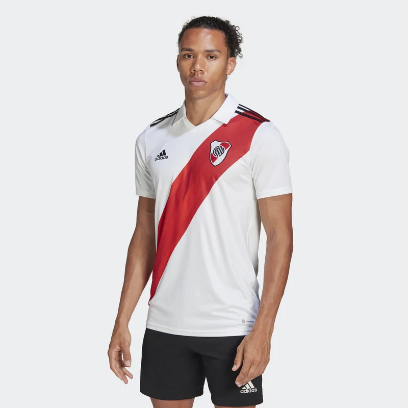adidas River Plate 22/23 Heimtrikot