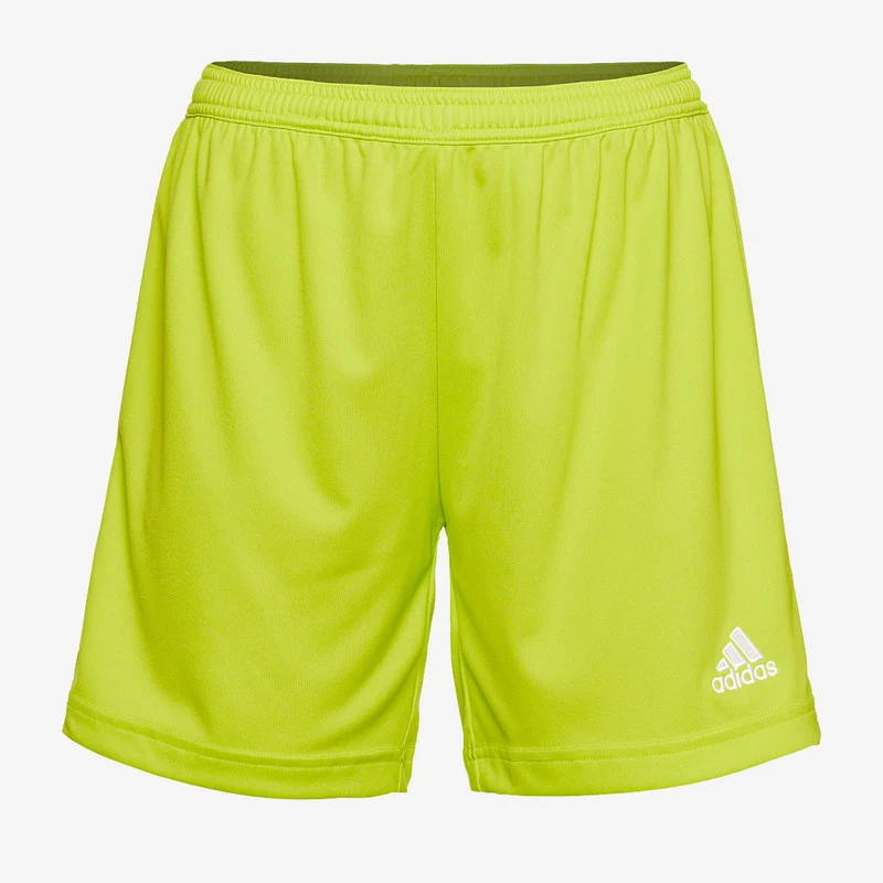 adidas Entrada 22 Damen Shorts