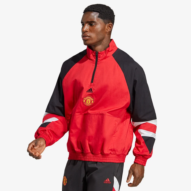 adidas Manchester United 2023 Icon Top