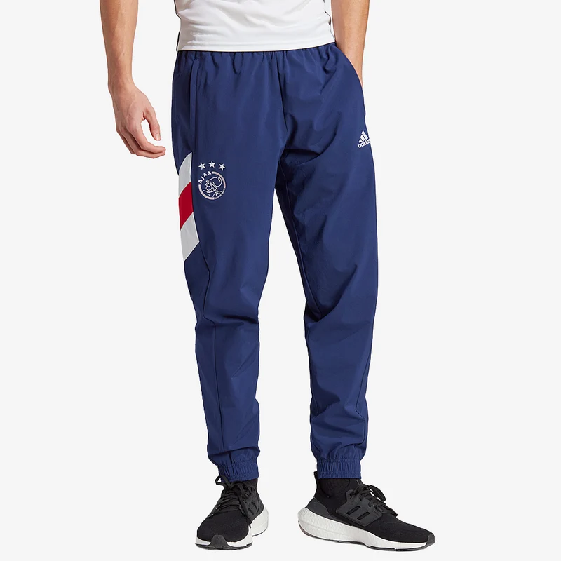 adidas Ajax Amsterdam 2023 Icon Woven Hose