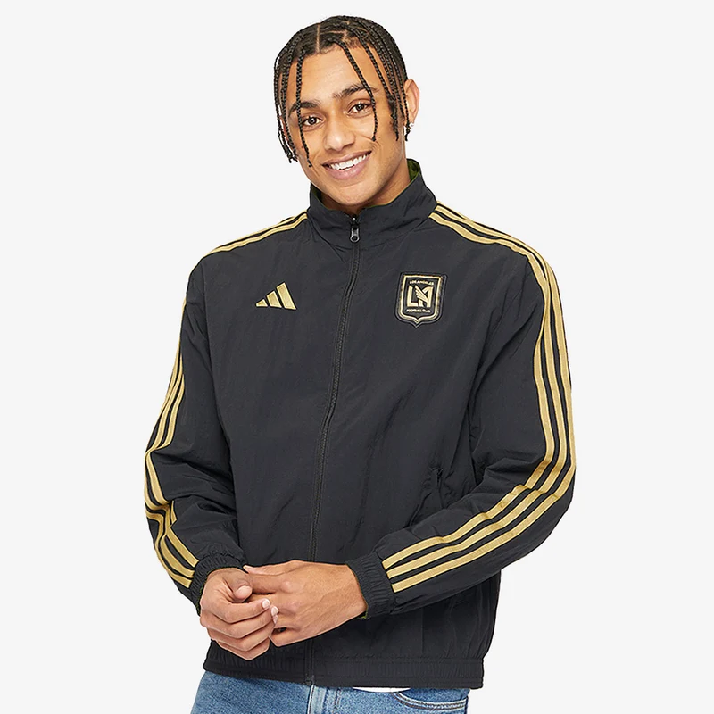 adidas Los Angeles 2023 Anthem Jacke