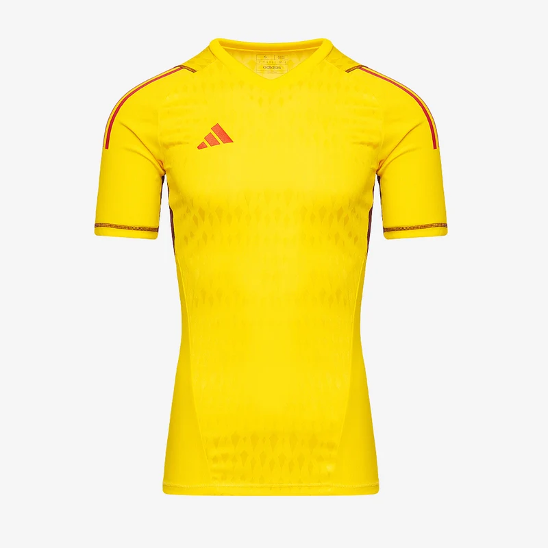 adidas Tiro 23 Pro Pro Torwarttrikot Kurzarm