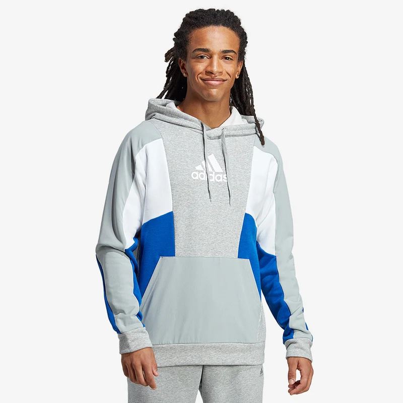 adidas Sportswear Essentials Colorblock Hoodie