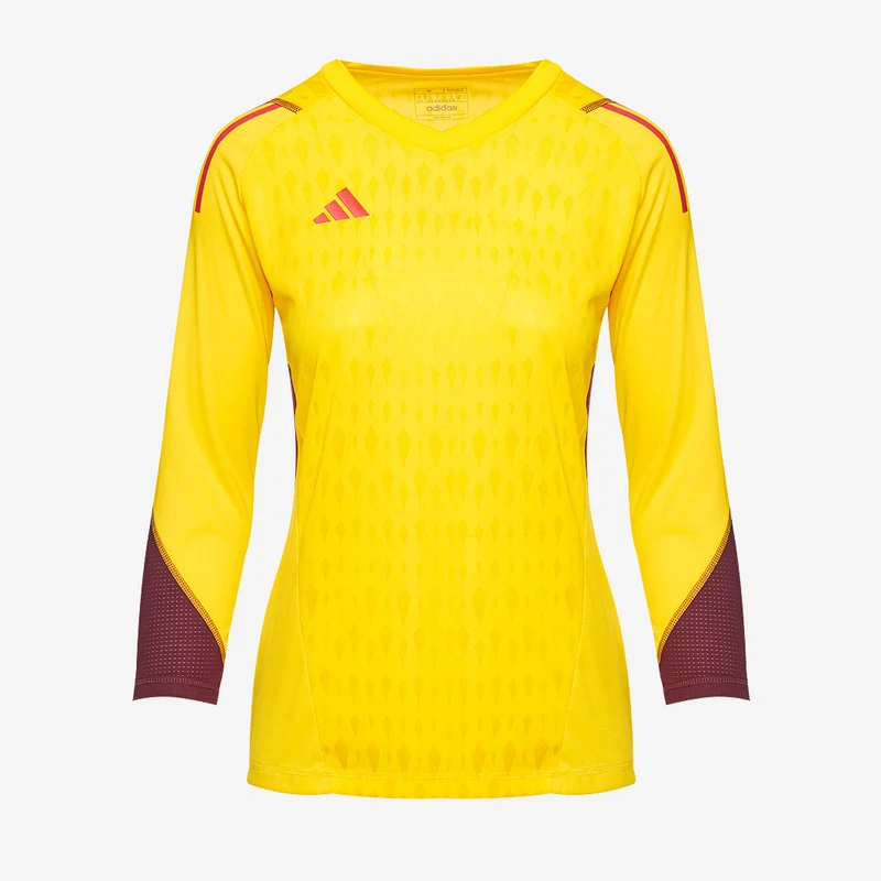 adidas Tiro 23 Damen Pro Torwarttrikot Langarm