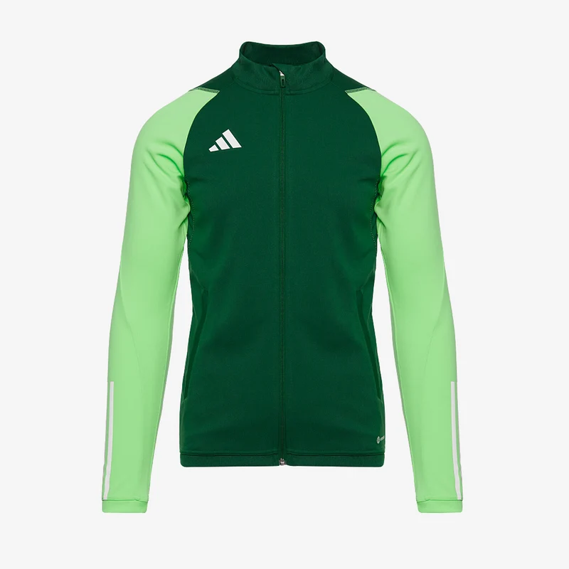adidas Tiro 23 Kinder Competition Trainingsjacke