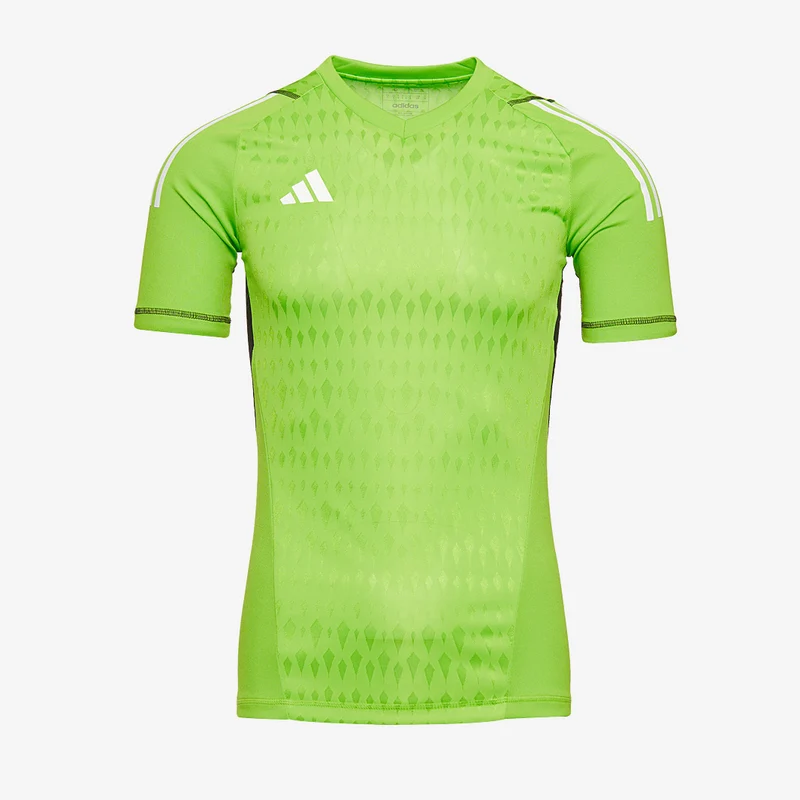 adidas Tiro 23 Pro Pro Torwarttrikot Kurzarm