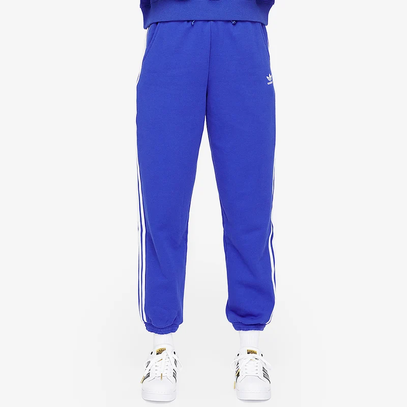 adidas Originals Damen Classics 3-Stripes Regular Jogginghose