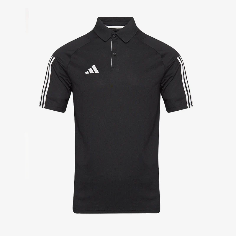 adidas Tiro 23 Kinder Competition Poloshirt