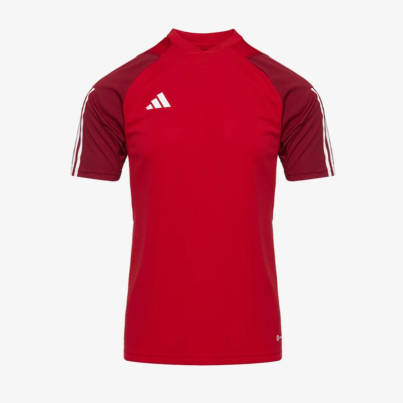 adidas Tiro 23 Kinder Competition Shirt