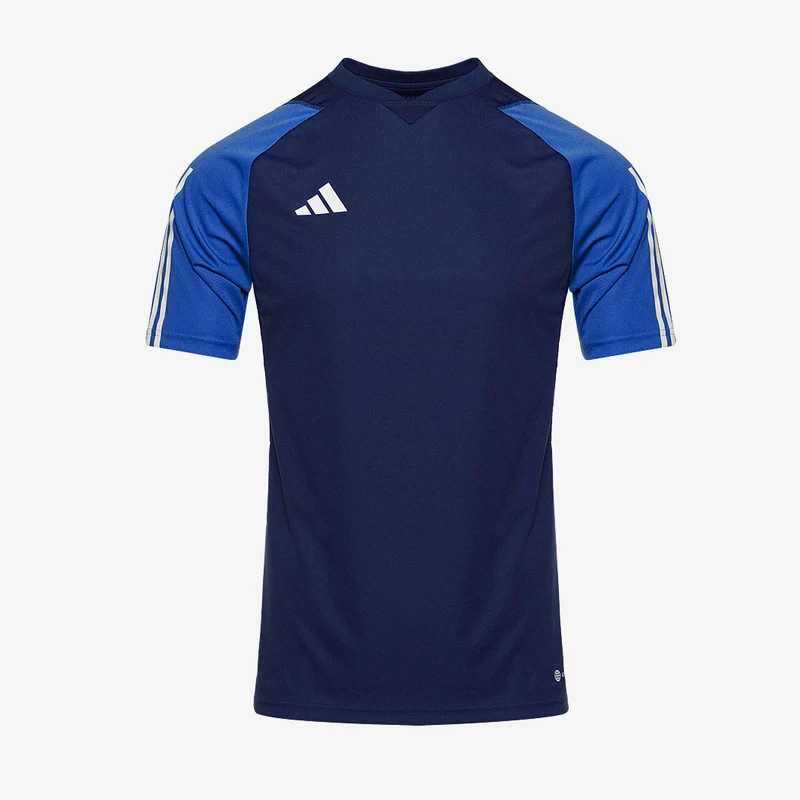 adidas Tiro 23 Kinder Competition Shirt