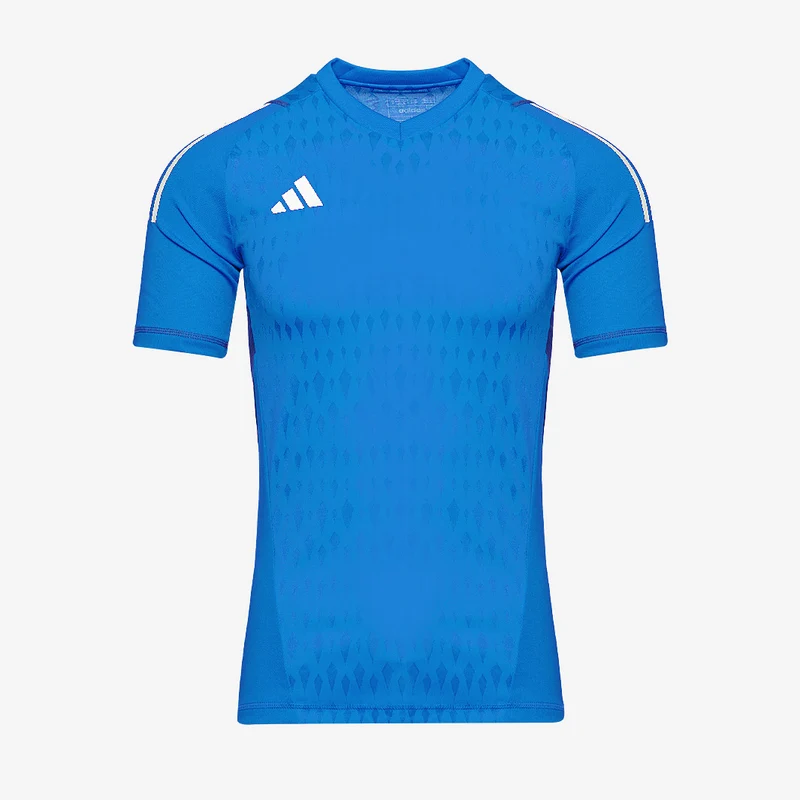 adidas Tiro 23 Pro Pro Torwarttrikot Kurzarm