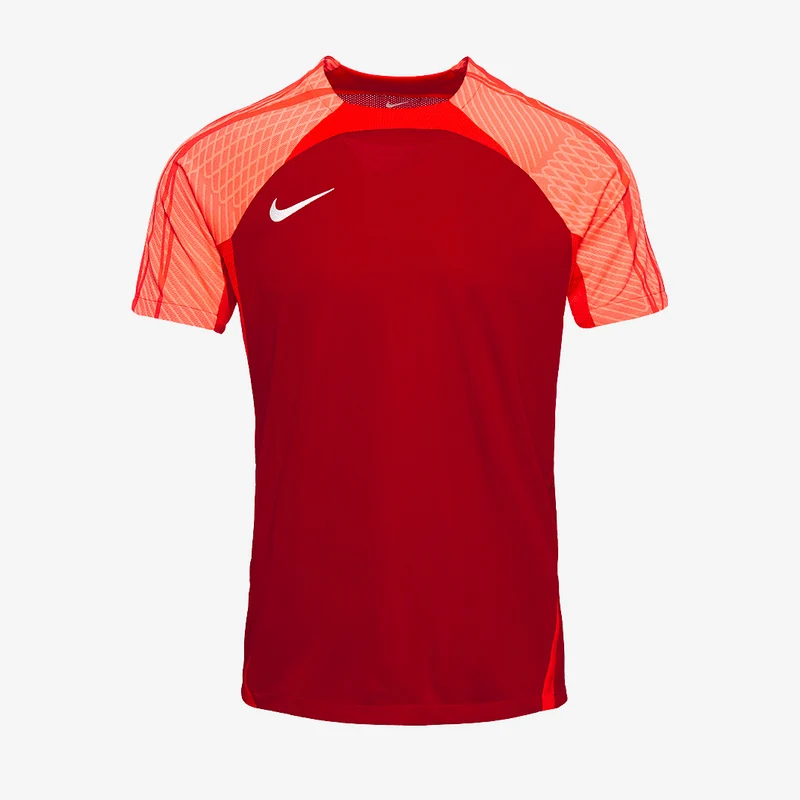 Nike Dri-Fit Junior Strike III SS Shirt