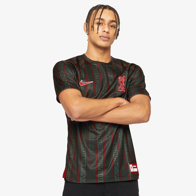 Nike FC Liverpool 23/24 Dri-Fit Stadium SE Shirt