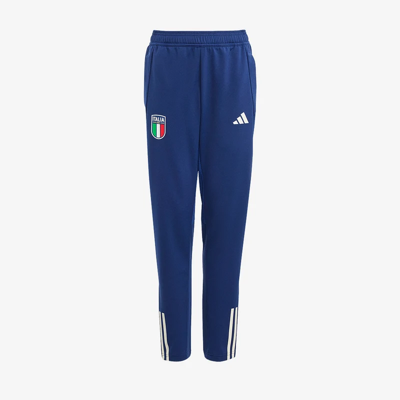 adidas Italy 2023 Kids Pro Training Pant
