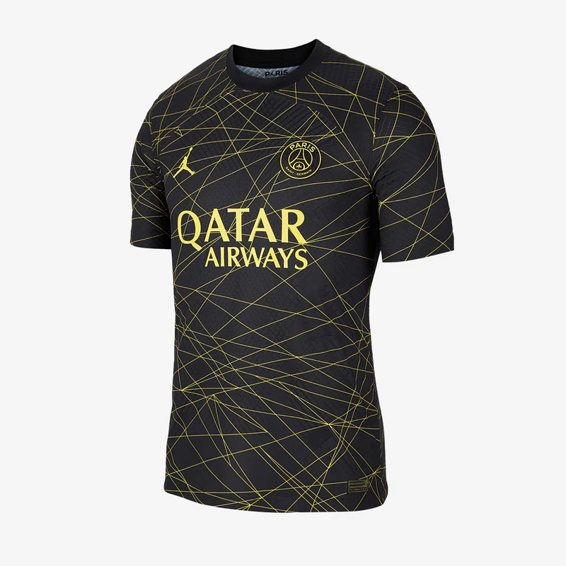 Jordan x PSG 22/23 4th Dri-Fit ADV Match Shirt