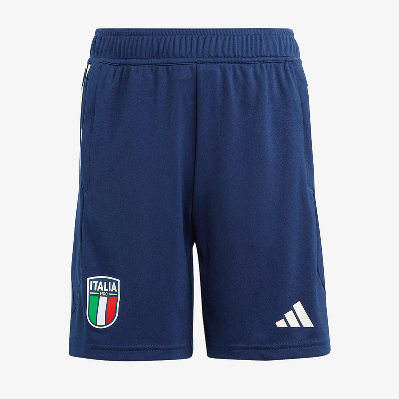 adidas Italy 2023 Kids Training Short