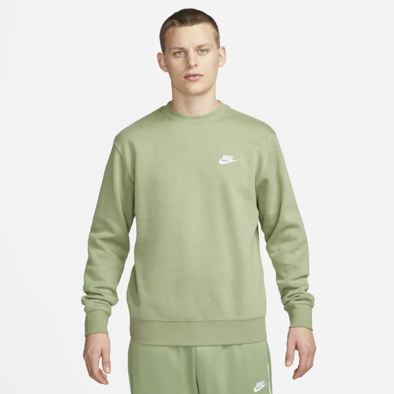 Nike Sportswear Club Crew Sweatshirt