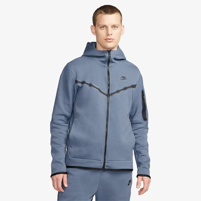 Nike Sportswear Tech Fleece Full Zip Hoodie