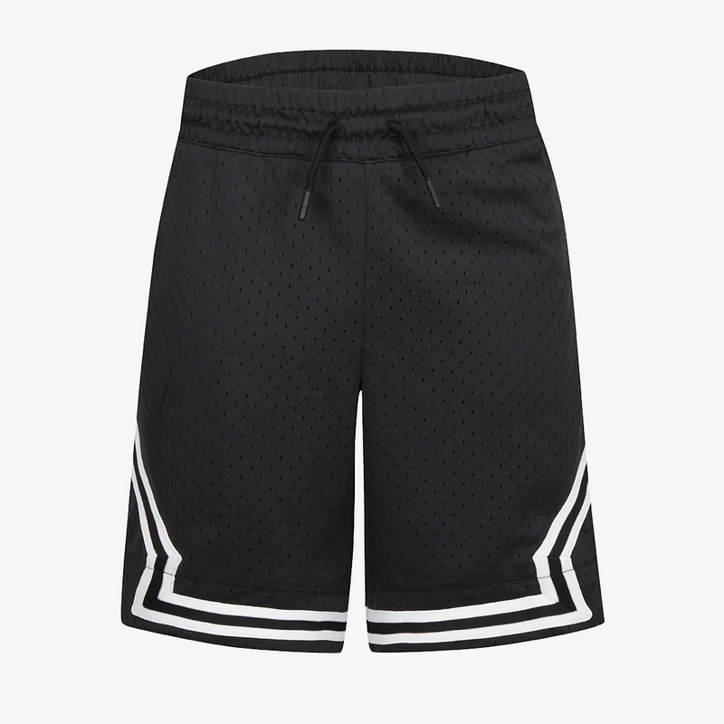 Jordan Older Kids Air Diamond Short (8-15Y)