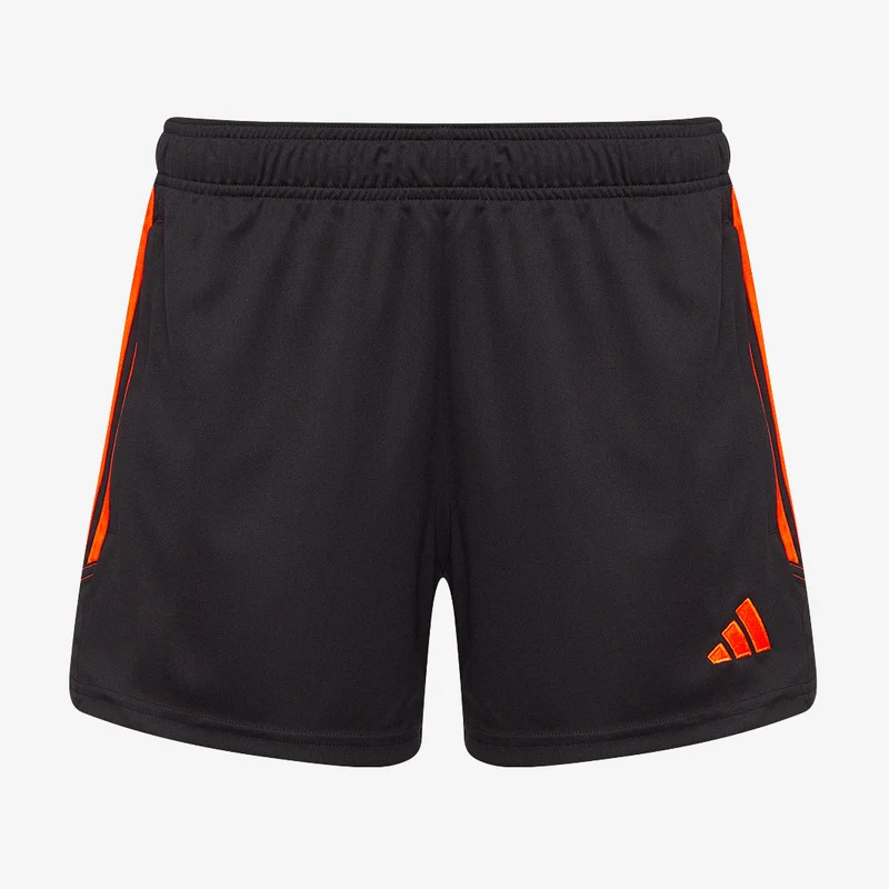 adidas Tiro 23 Womens Club Training Shorts