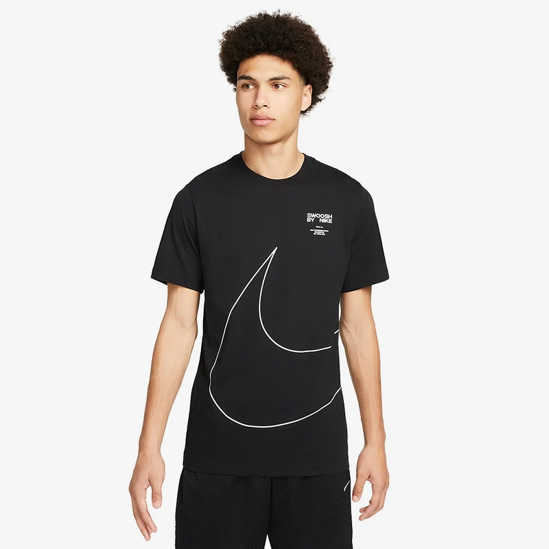 Nike Sportswear Big Swoosh 2 T-Shirt