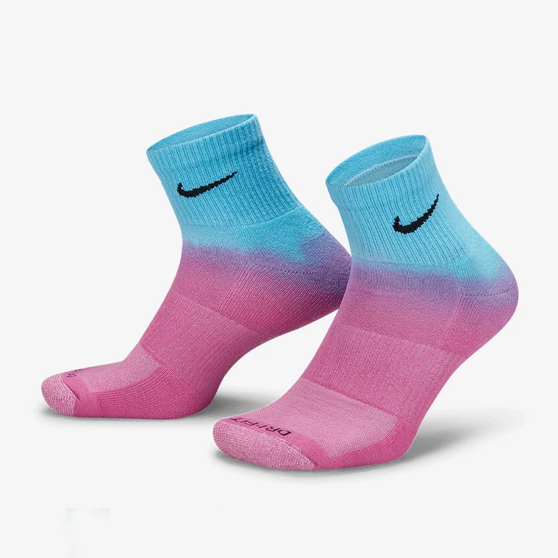 Nike Sportswear Everyday Plus Gepolsterte Knöchelsocken