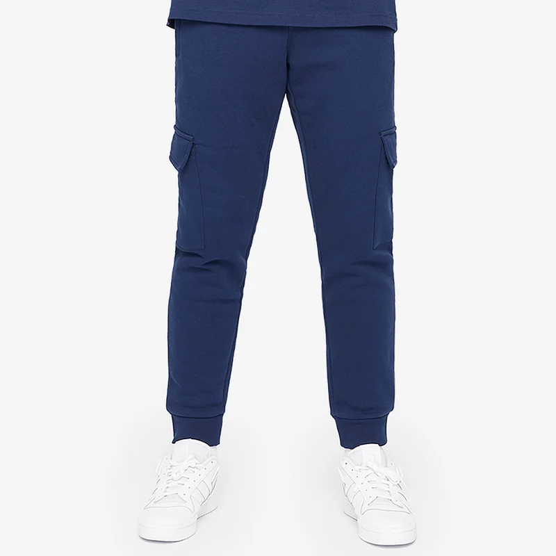 adidas Originals Trefoil Essentials Cargo Jogginghose