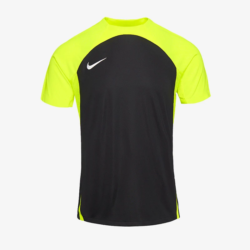 Nike Dri-Fit Junior Strike III SS Shirt