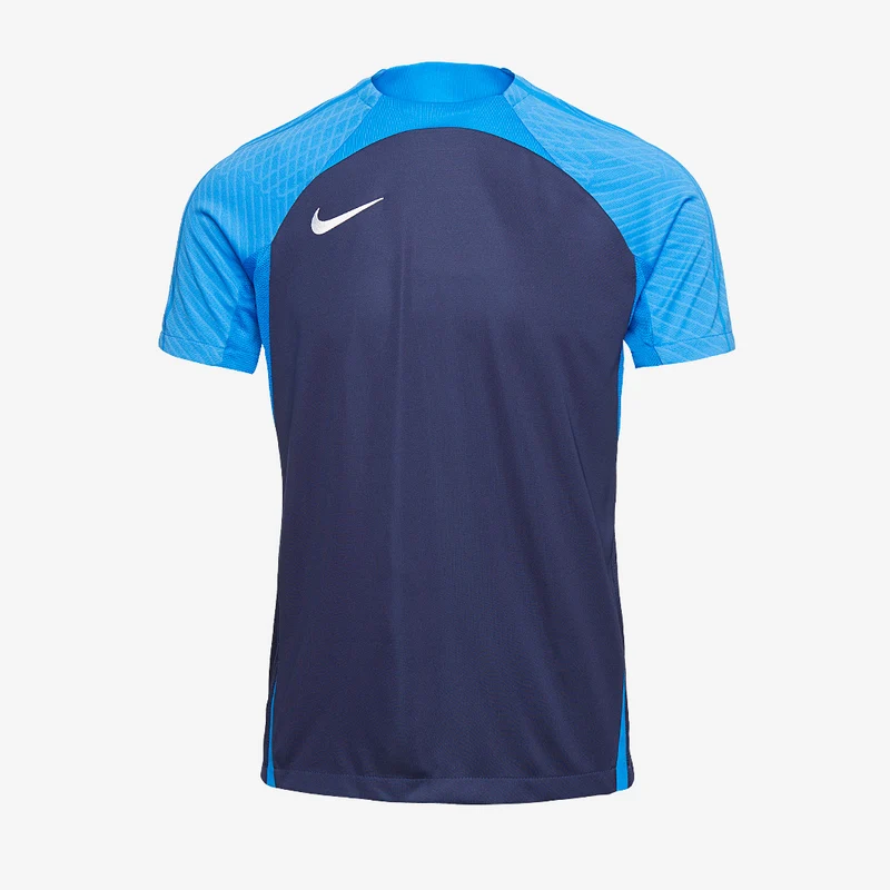 Nike Dri-Fit Junior Strike III SS Shirt