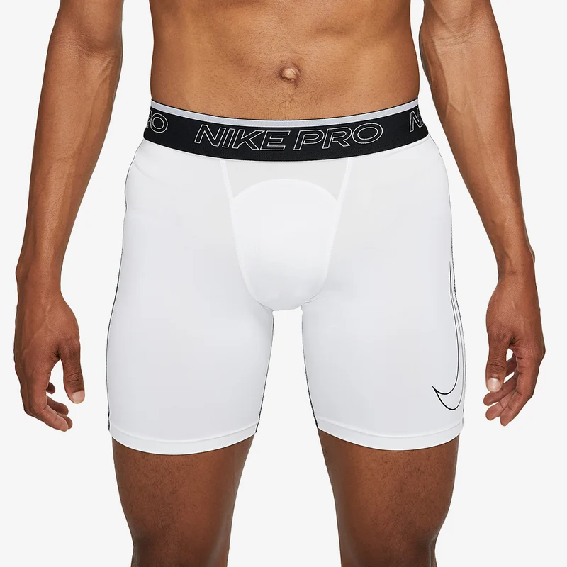 Nike Pro Dri-FIT Shorts
