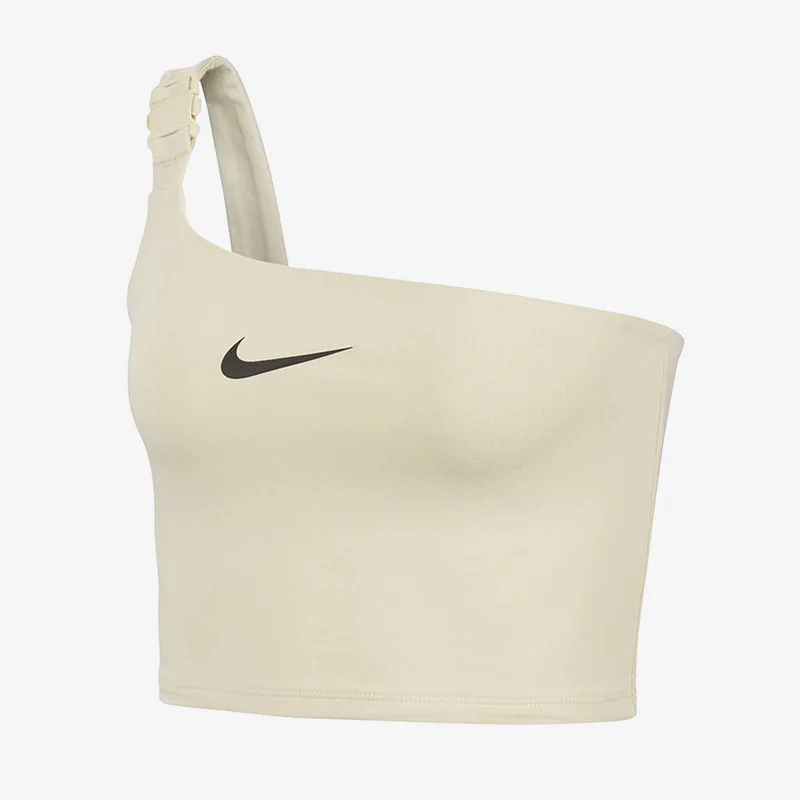 Nike Womens Sportswear Swoosh Crop