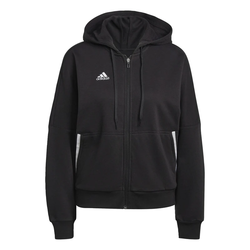 adidas Condivo 22 Damen FZ Hoodie