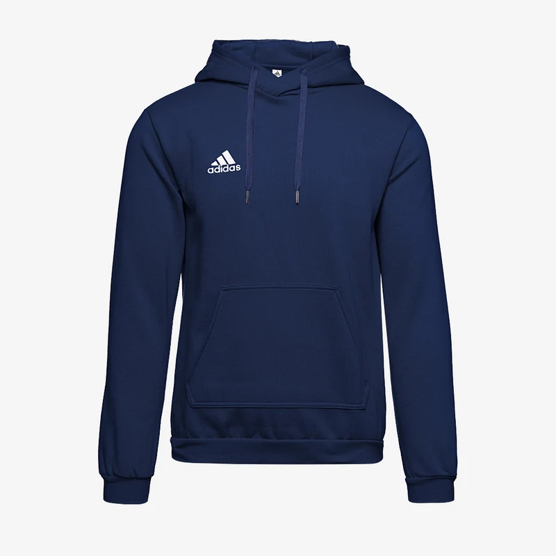 adidas Entrada 22 Pullover Hoodie
