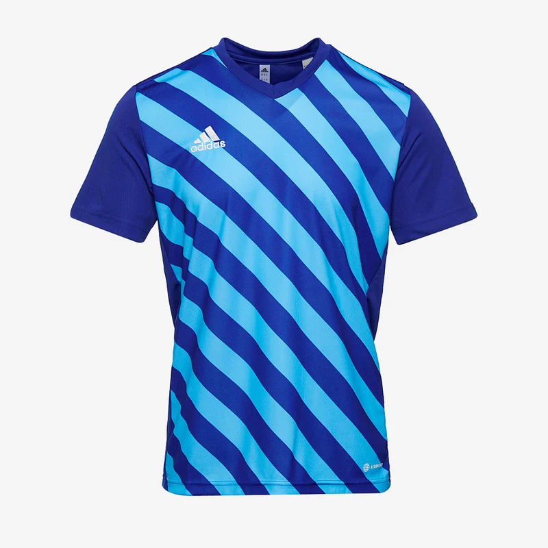 adidas Entrada 22 GFX SS Shirt