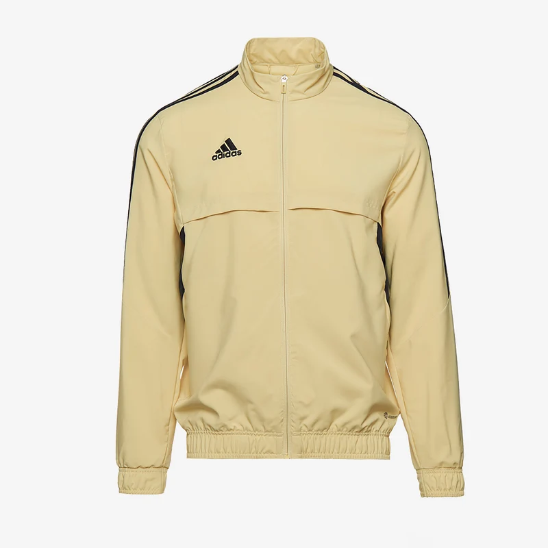 adidas Kinder Condivo 22 Präsentationsjacke