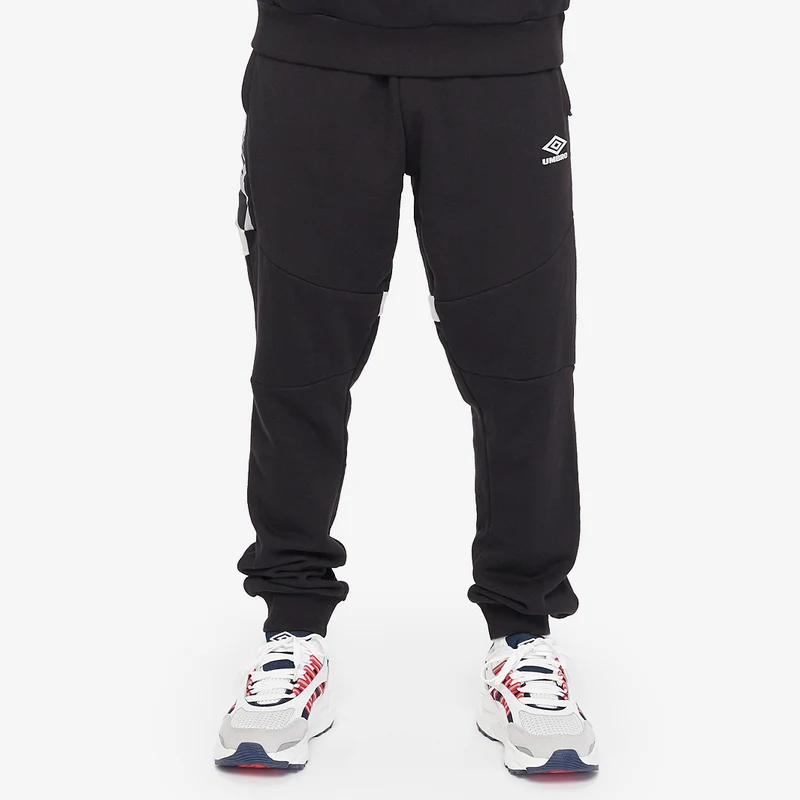 Umbro Diamond Taped Fleece Hose