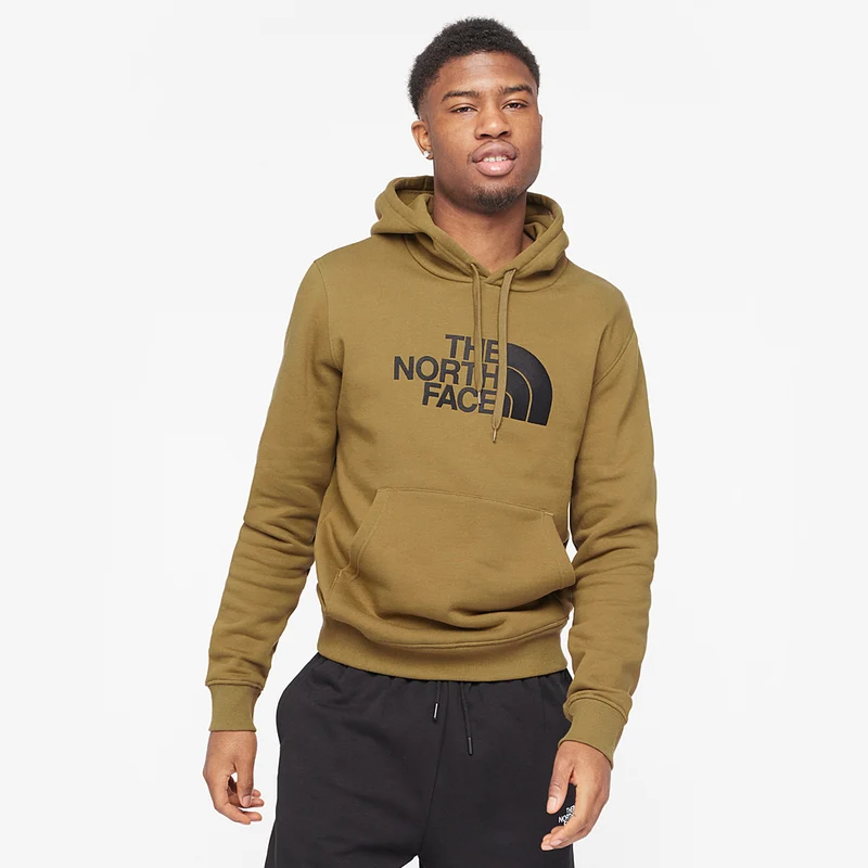 The North Face Drew Peak Pullover Hoodie