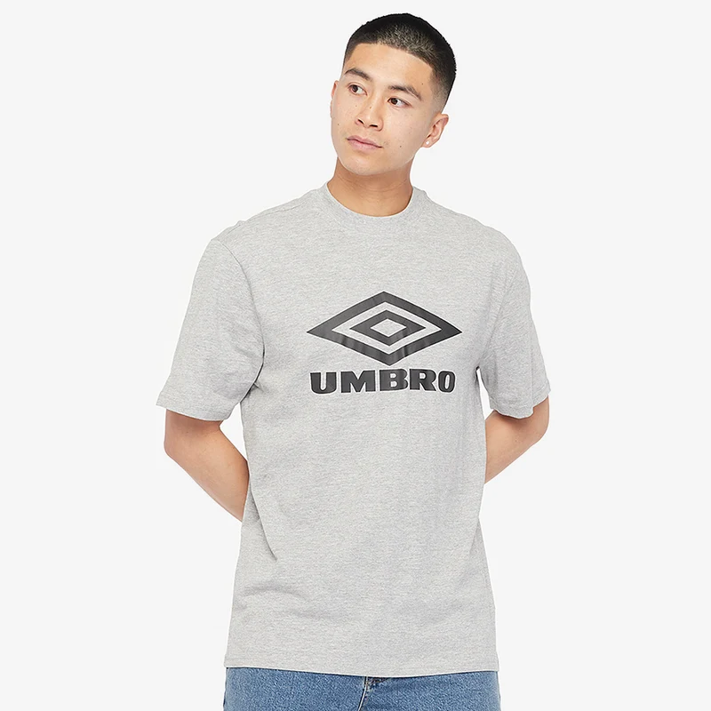 Umbro Diamond Logo T-Shirt