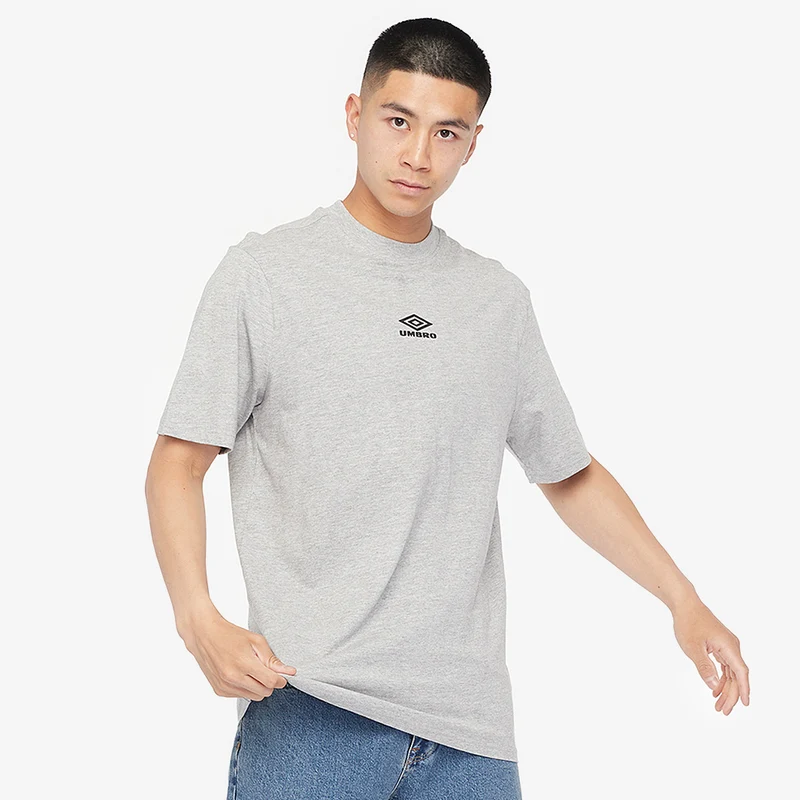 Umbro Diamond Small Logo T-Shirt