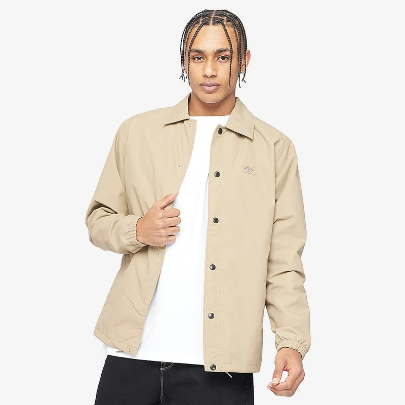 Dickies Oakport Coaches Jacke