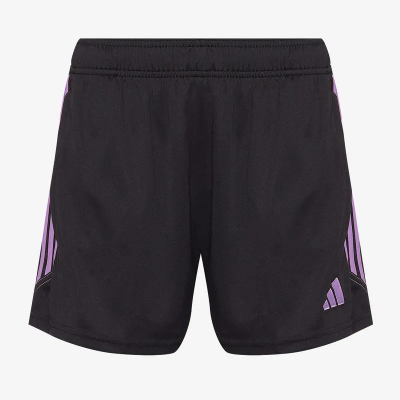 adidas Tiro 23 Womens Club Training Shorts