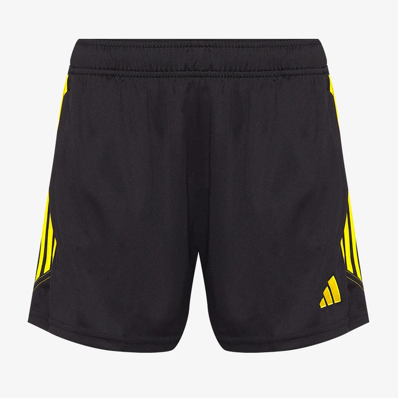 adidas Tiro 23 Womens Club Training Shorts