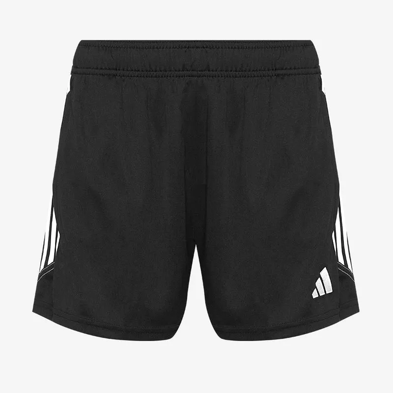 adidas Tiro 23 Damen Club Trainingsshorts