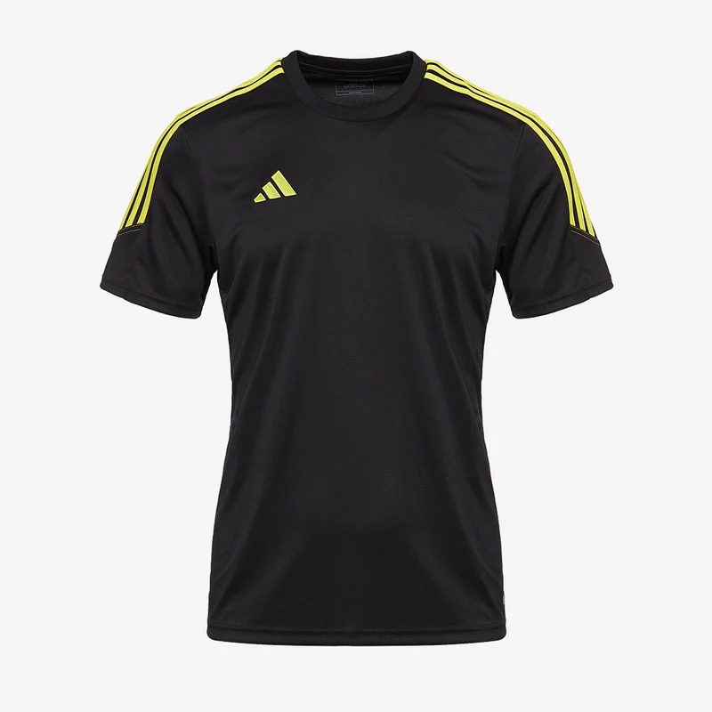 adidas Tiro 23 Junior Club SS Training Shirt
